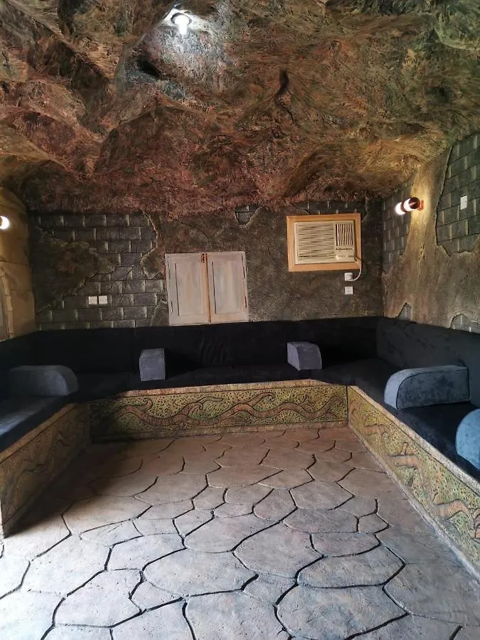A Al Abeer Chalet Hotel Jeddah Holiday park