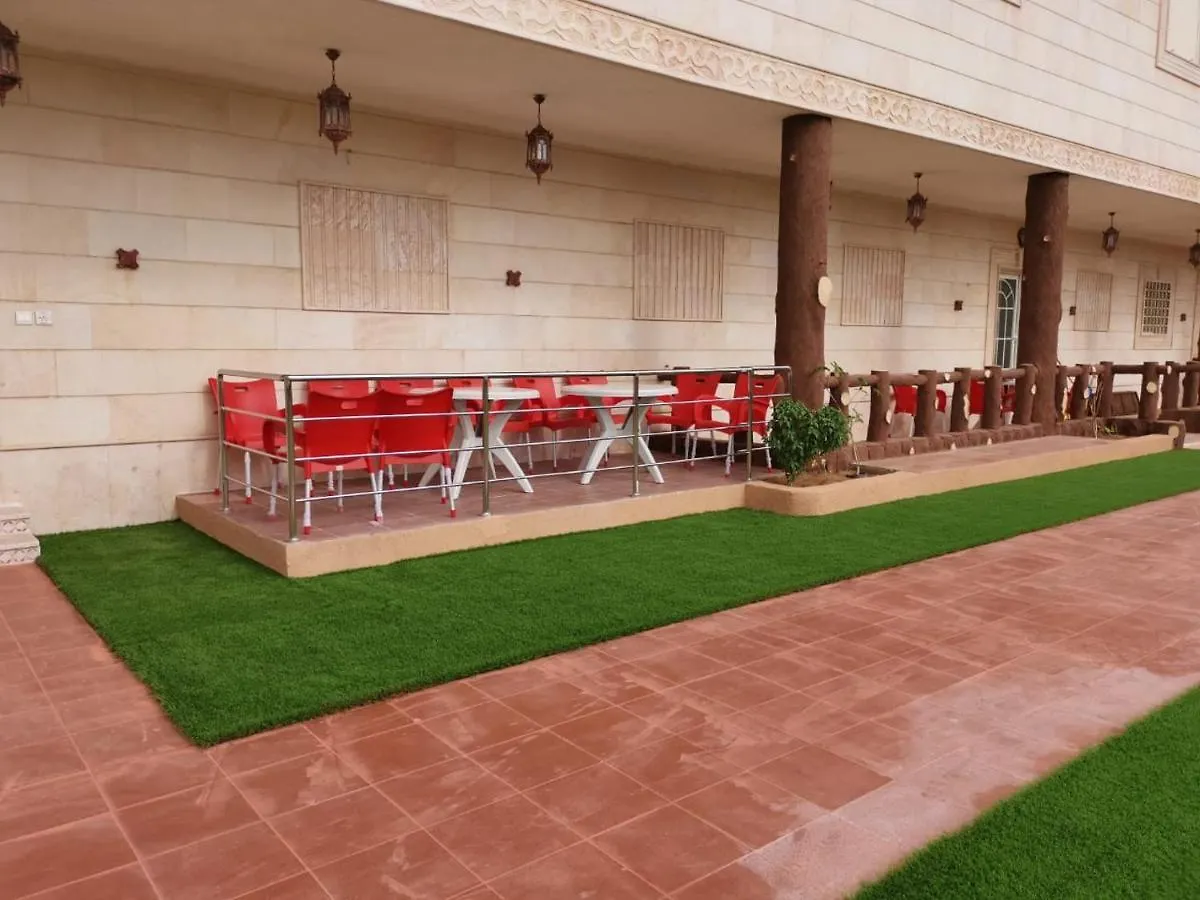 Holiday park A Al Abeer Chalet Hotel Jeddah