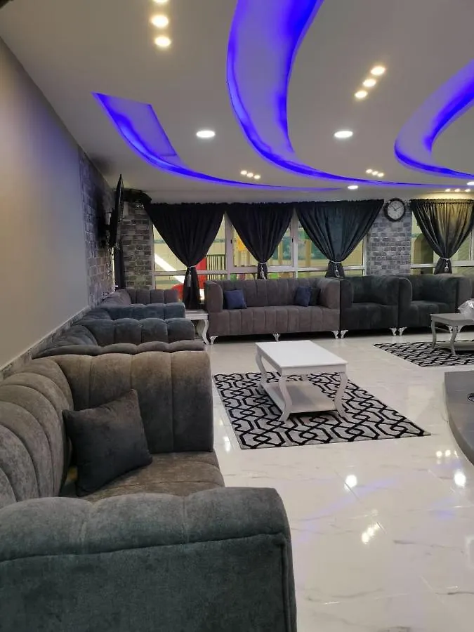 Holiday park A Al Abeer Chalet Hotel Jeddah
