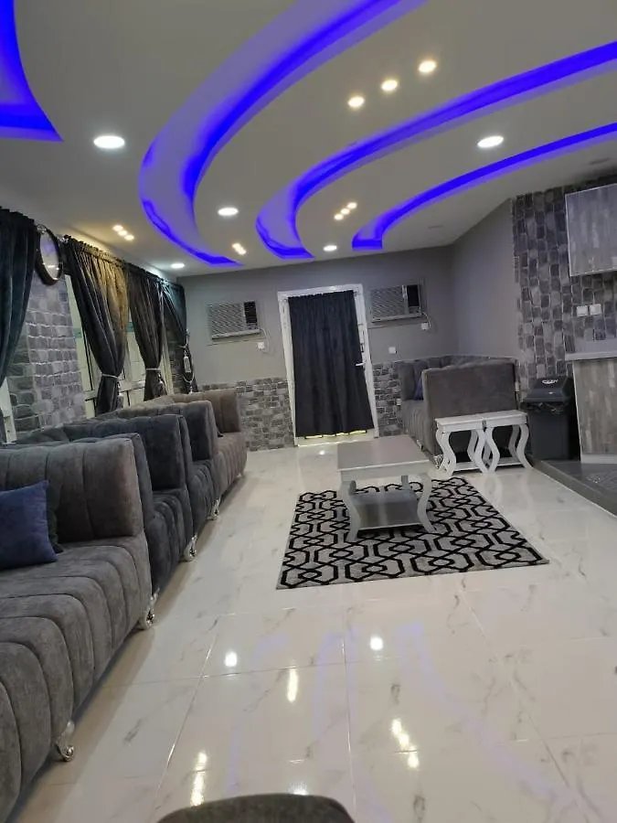 A Al Abeer Chalet Hotel Jeddah 0*,