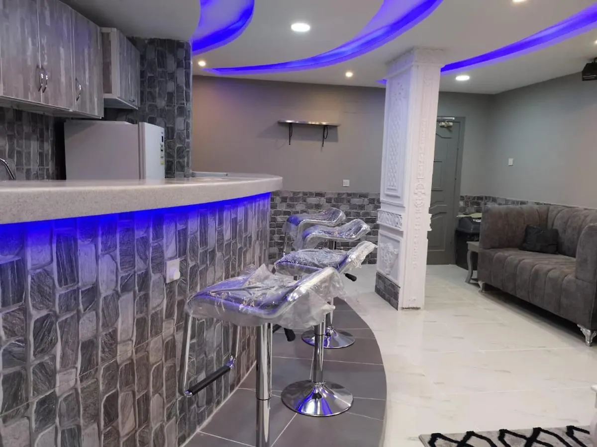 A Al Abeer Chalet Hotel Jeddah