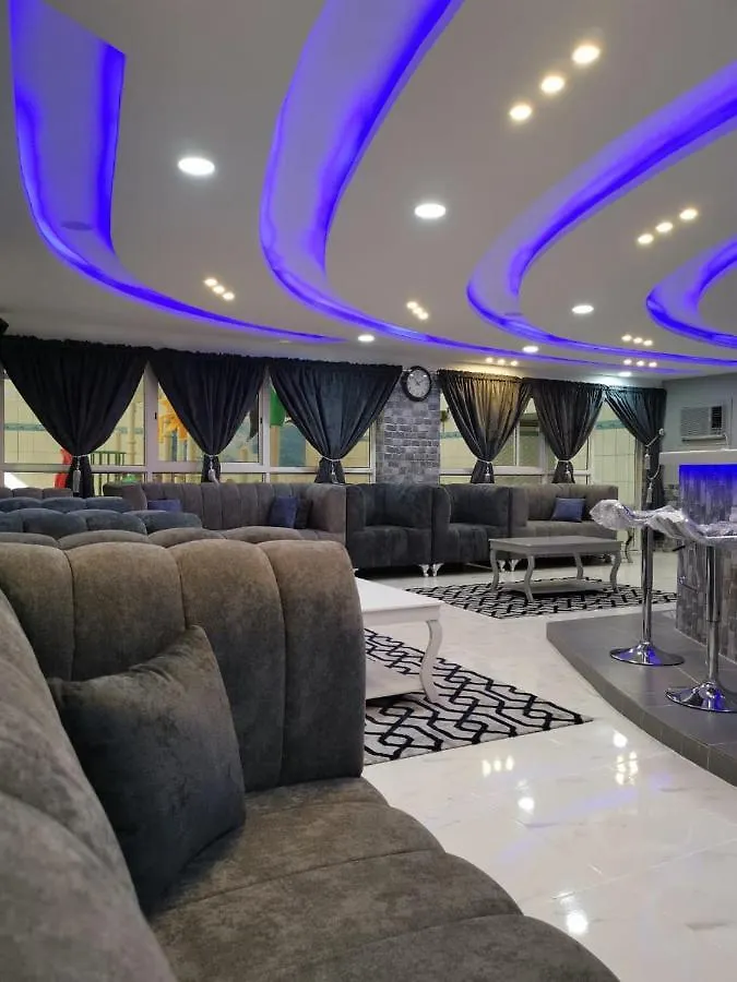A Al Abeer Chalet Hotel Jeddah 0*,  Saudi Arabia