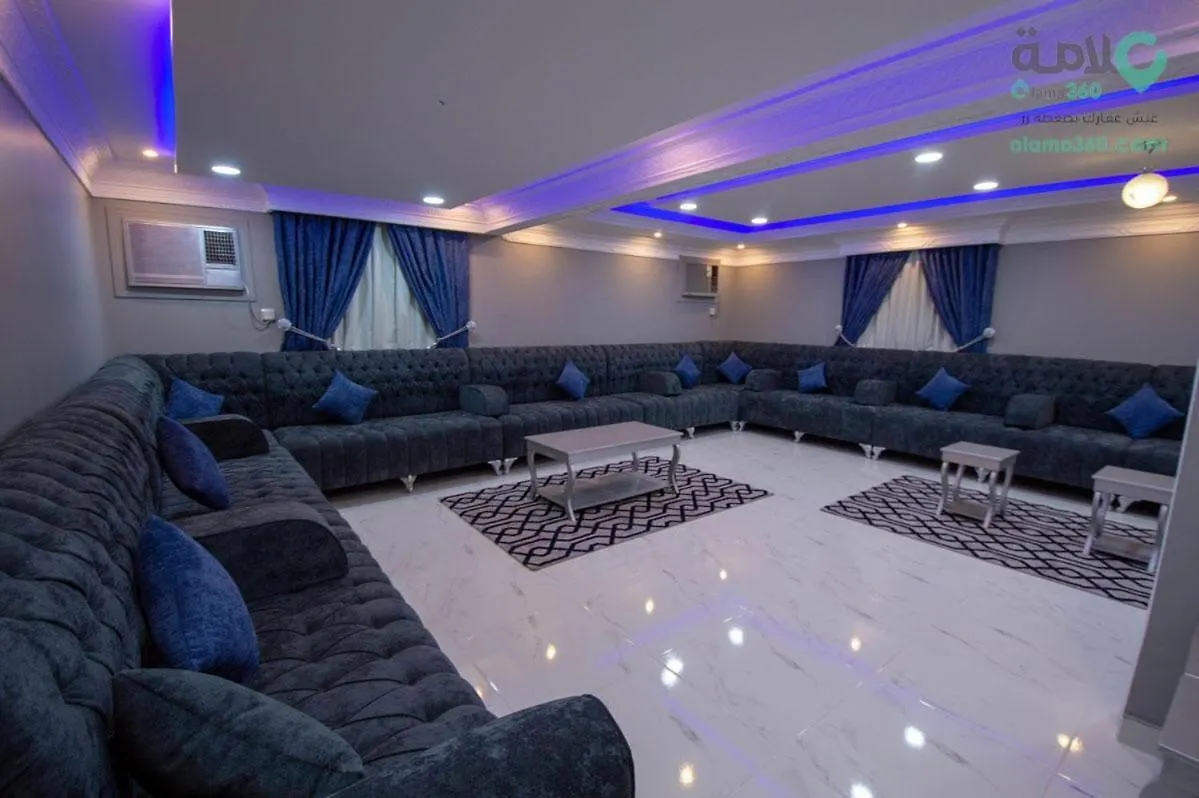 A Al Abeer Chalet Hotel Jeddah Holiday park