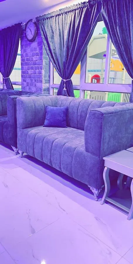 A Al Abeer Chalet Hotel Jeddah 0*,  Saudi Arabia