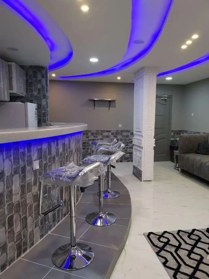 A Al Abeer Chalet Ξενοδοχείο Τζέντα Πάρκο διακοπών