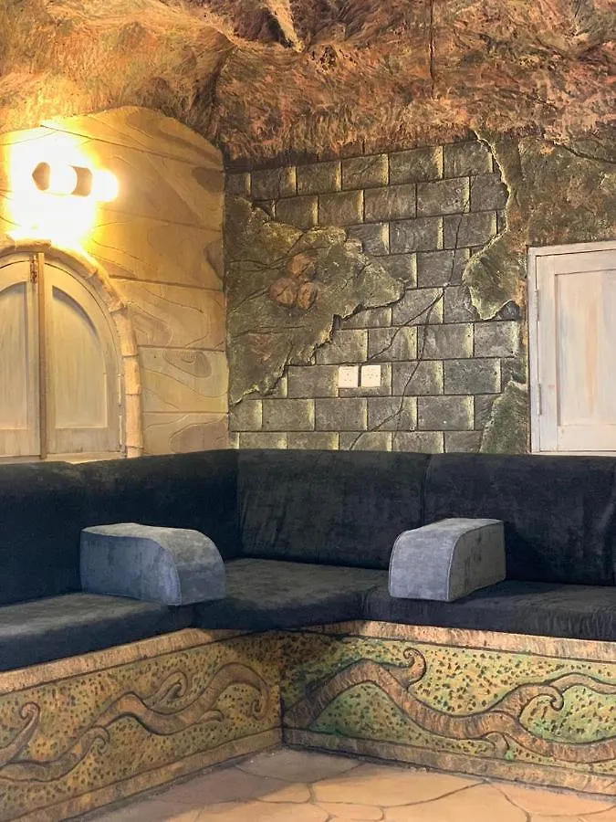 A Al Abeer Chalet Ξενοδοχείο Τζέντα