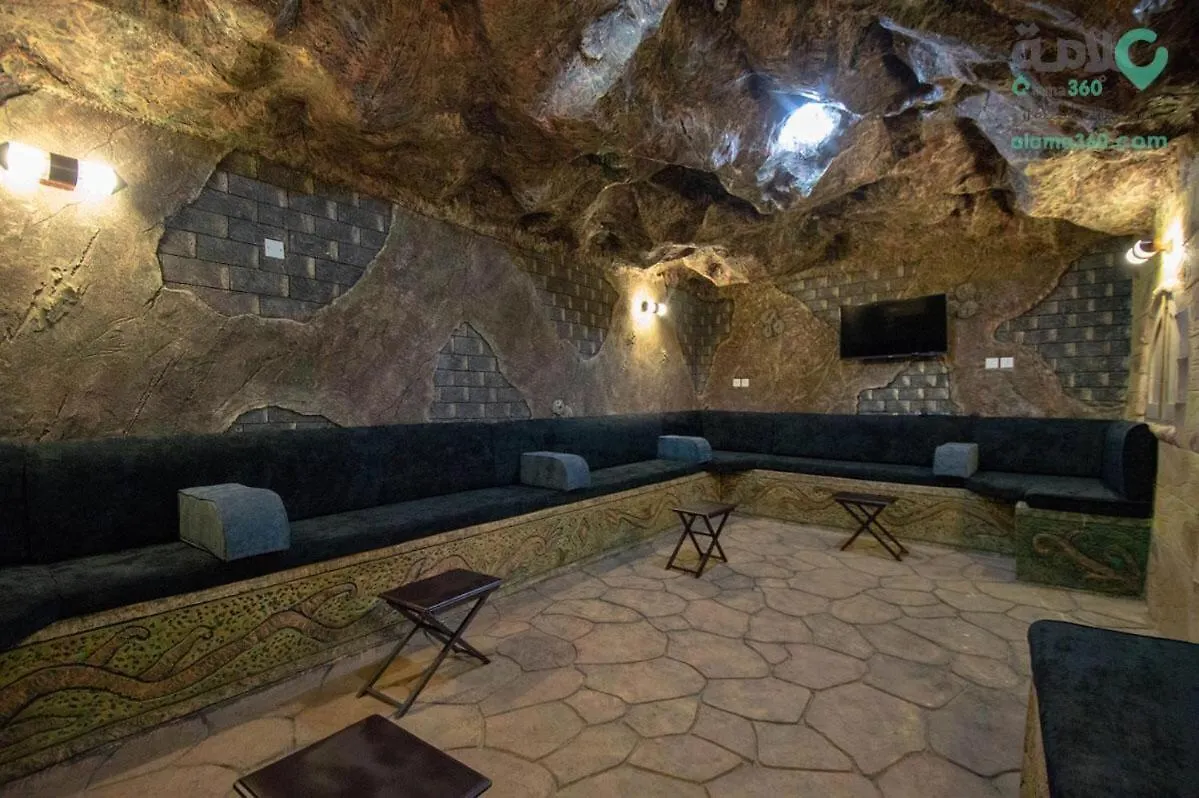 A Al Abeer Chalet Ξενοδοχείο Τζέντα 0*,  Σαουδική Αραβία